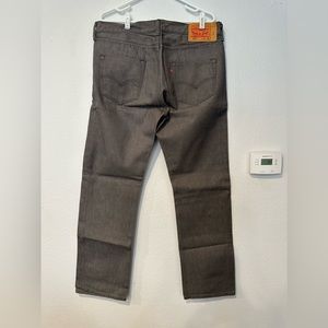 501 Levis Jeans